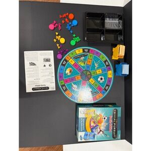 Trivial Pursuit Family Edition‎ – Complete Game Set – Great Condition!